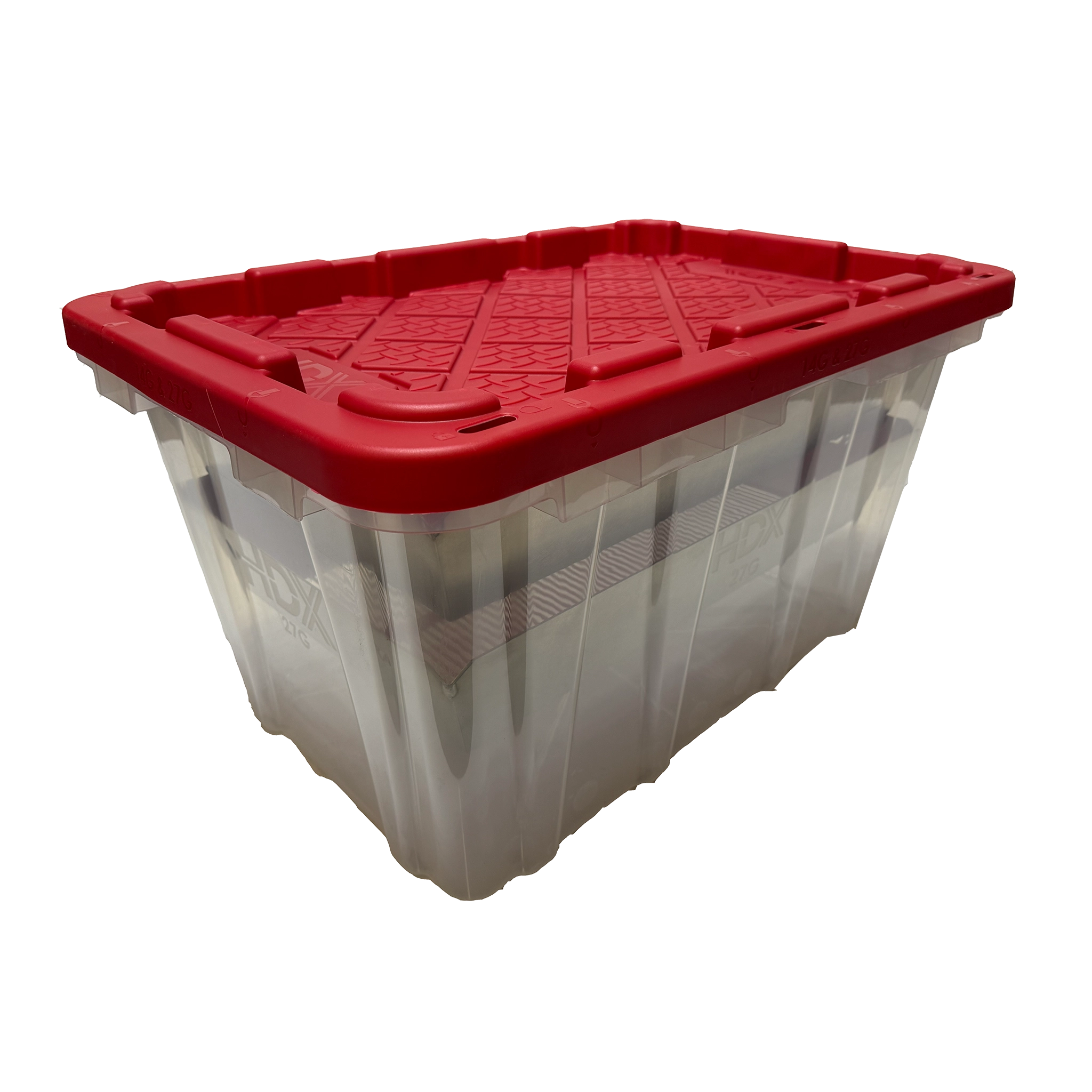 EZTRIM Bud Shaker Box XL