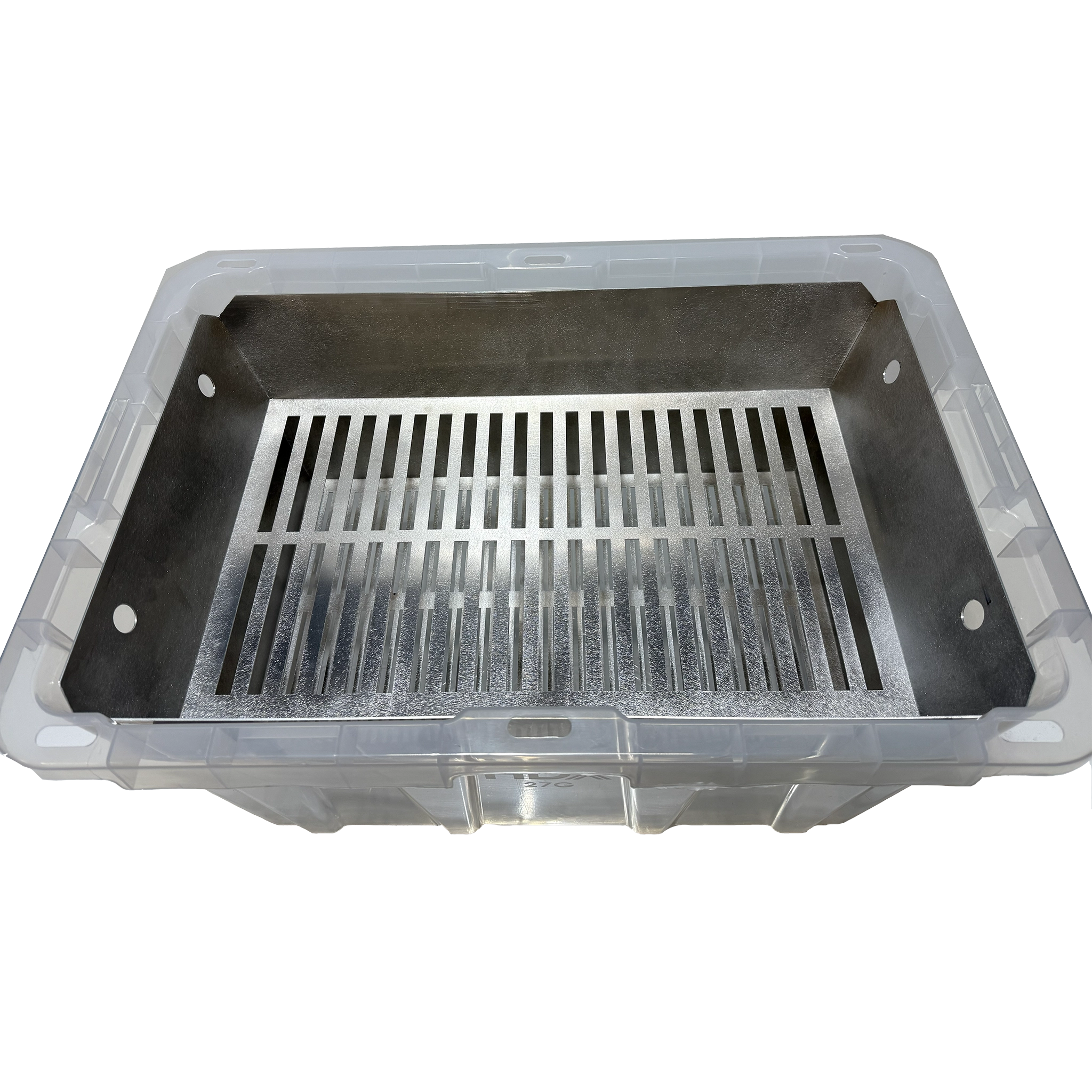 EZTRIM Bud Shaker Box XL