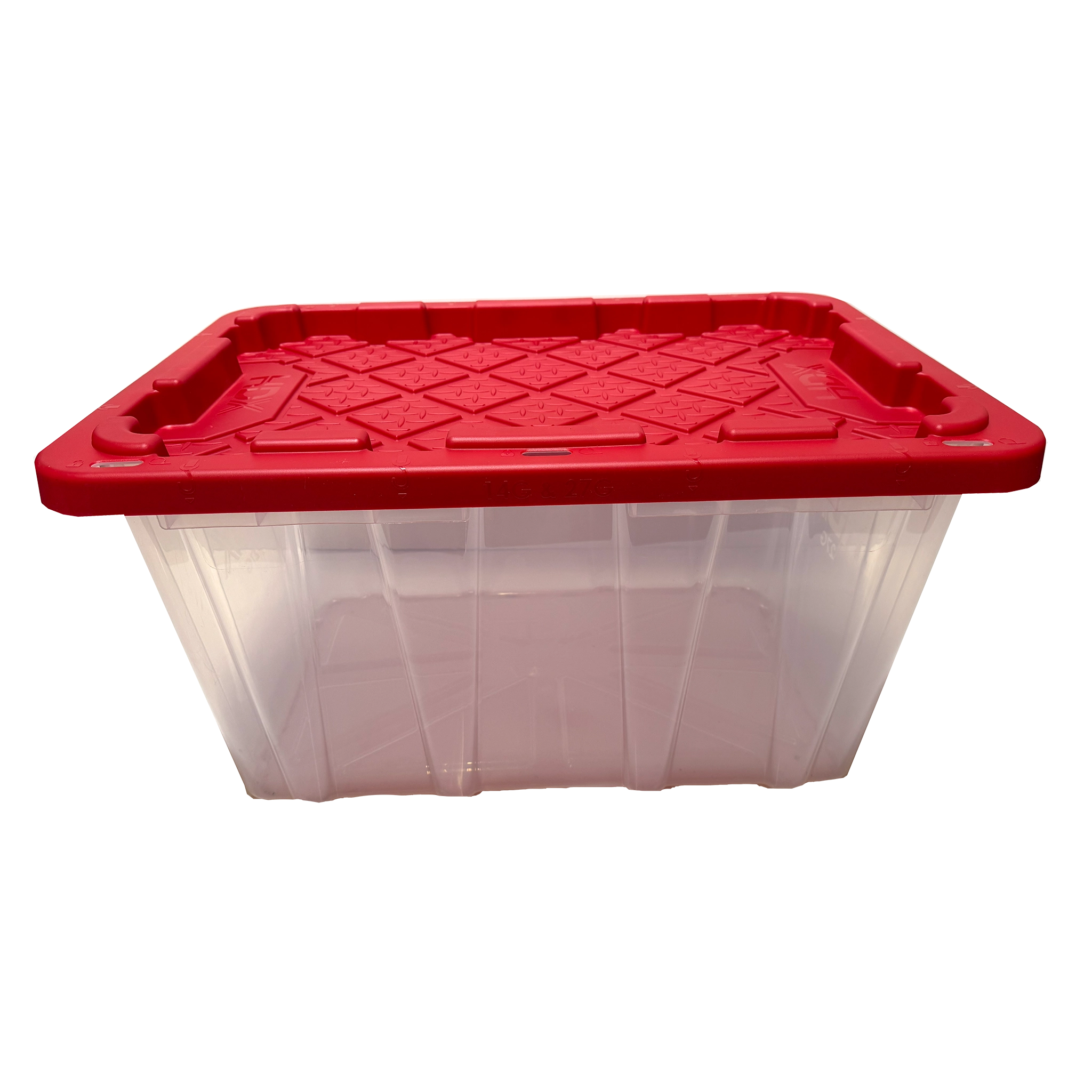 EZTRIM Bud Shaker Box XL