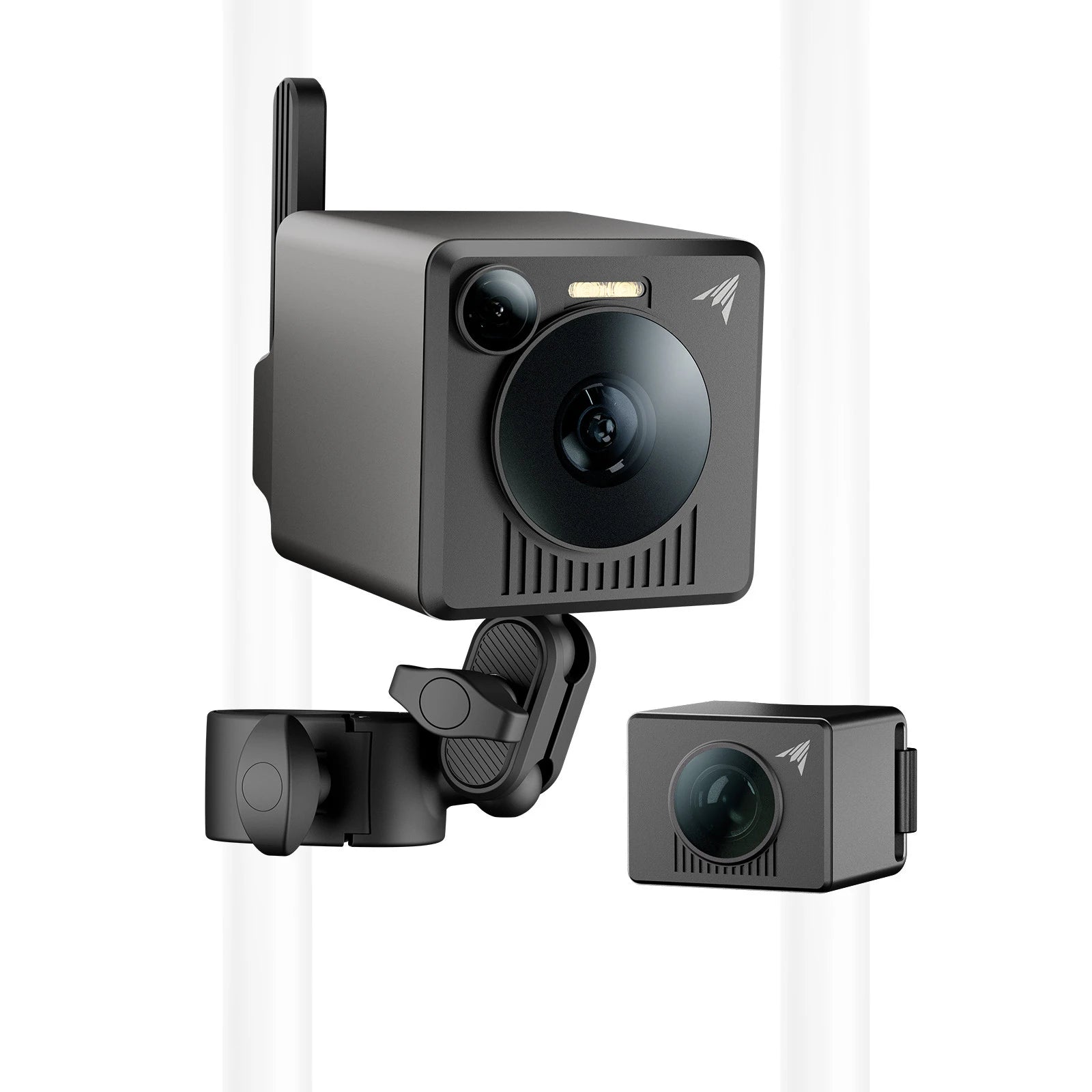 AC Infinity SPECTRON AI-Powered Grow Camera