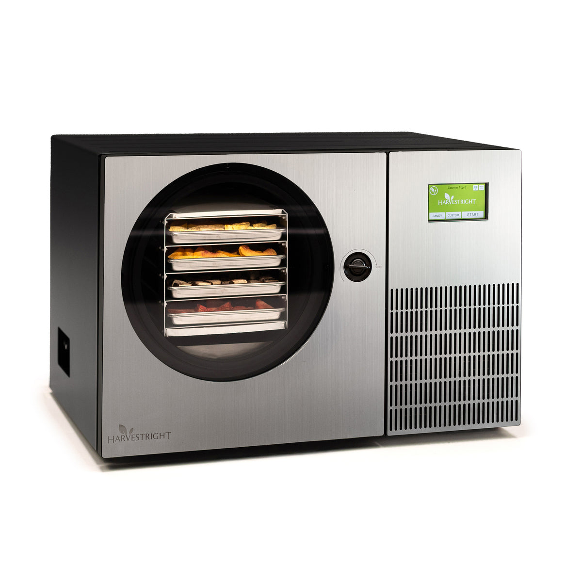 Harvest Right Countertop 360 Freeze Dryer