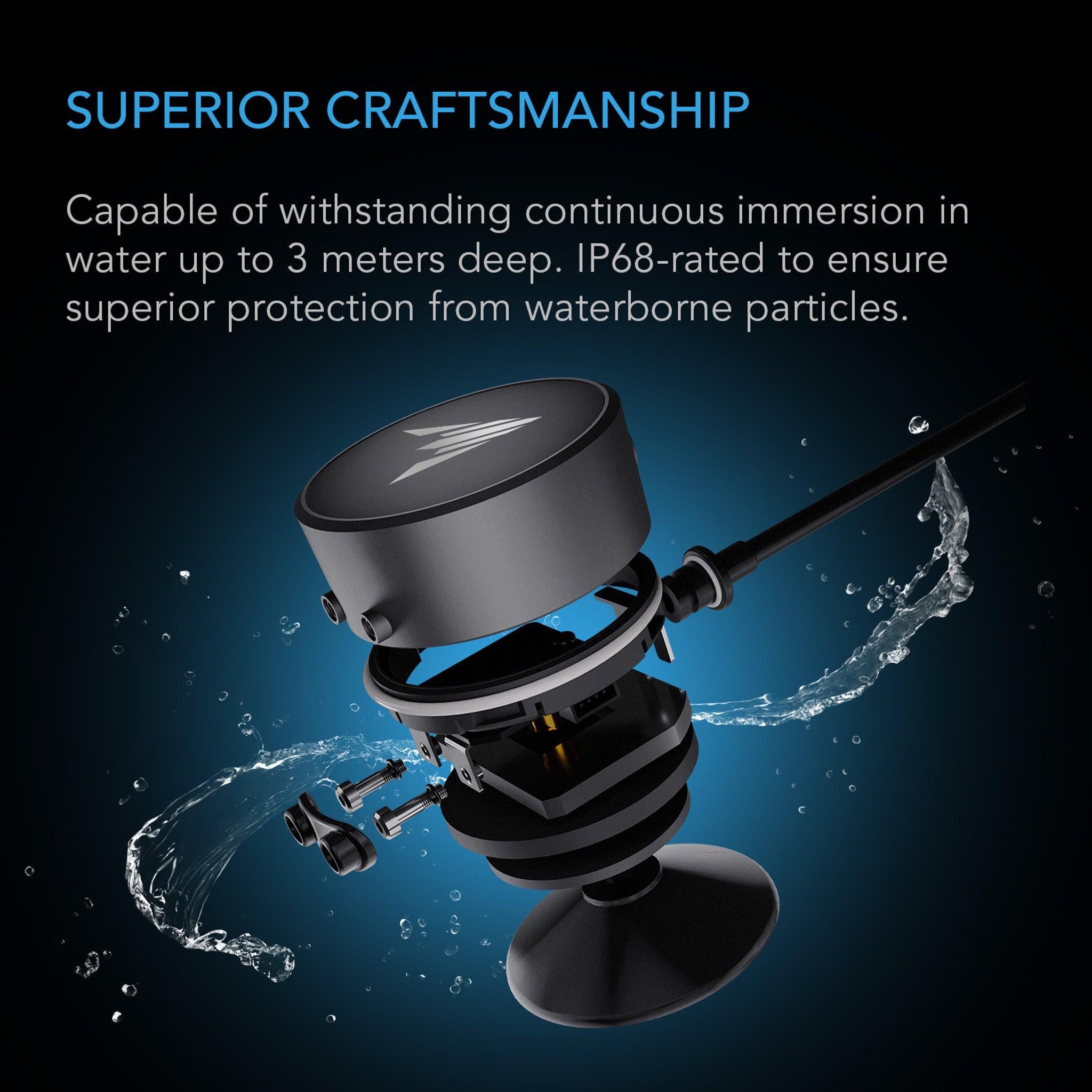 AC Infinity Water Sensor for Controller AI+