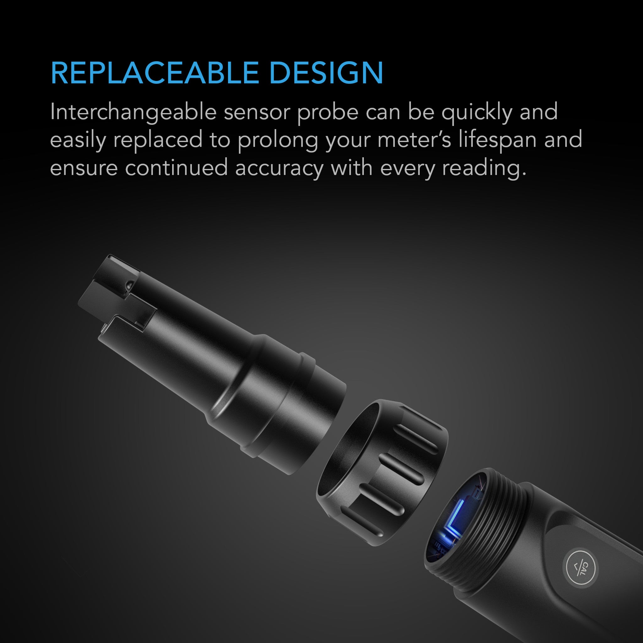 AC Infinity pH Meter PRO Kit