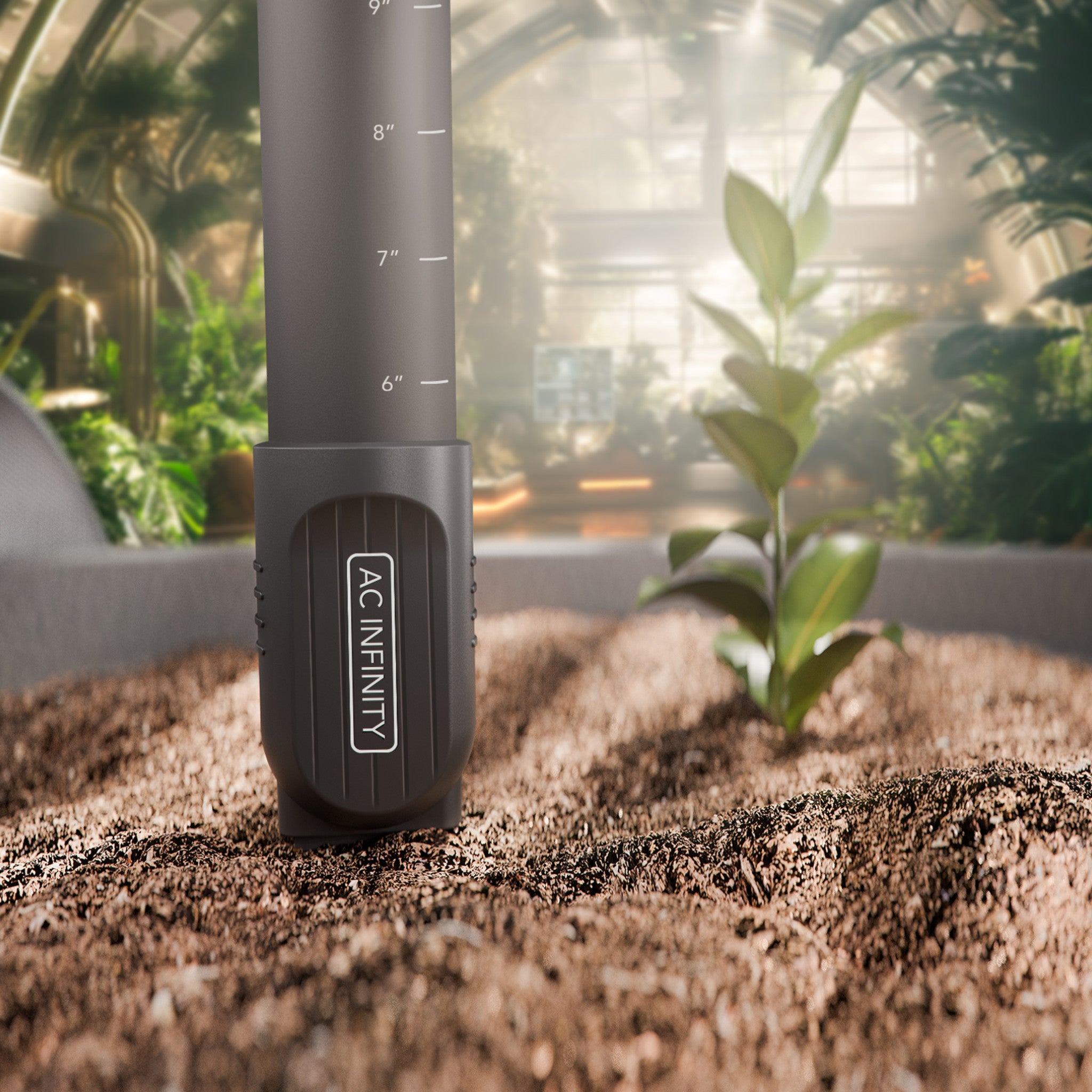 AC Infinity Soil Sensor Probe for Controller AI+
