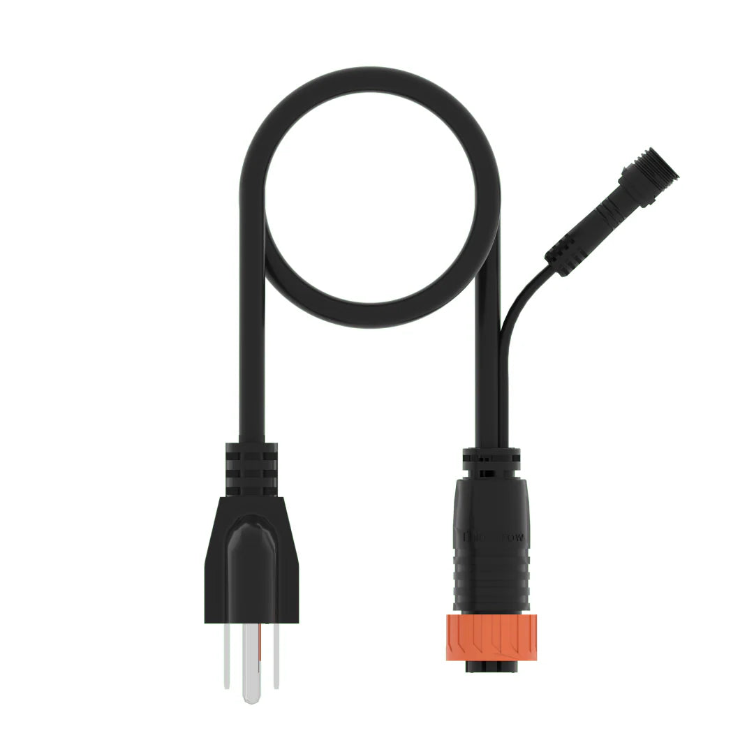 ThinkGrow Model One Splitter Power Cord