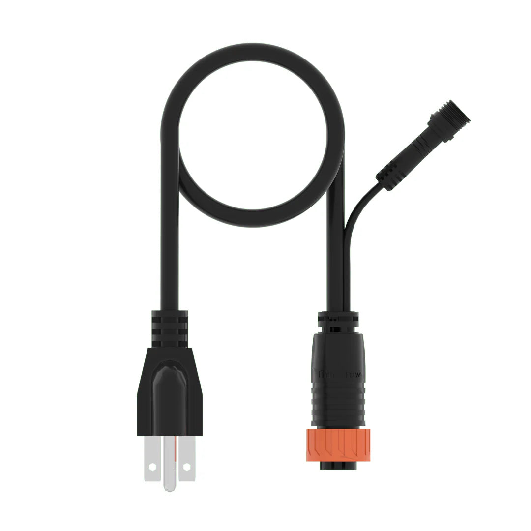 ThinkGrow Model One Splitter Power Cord