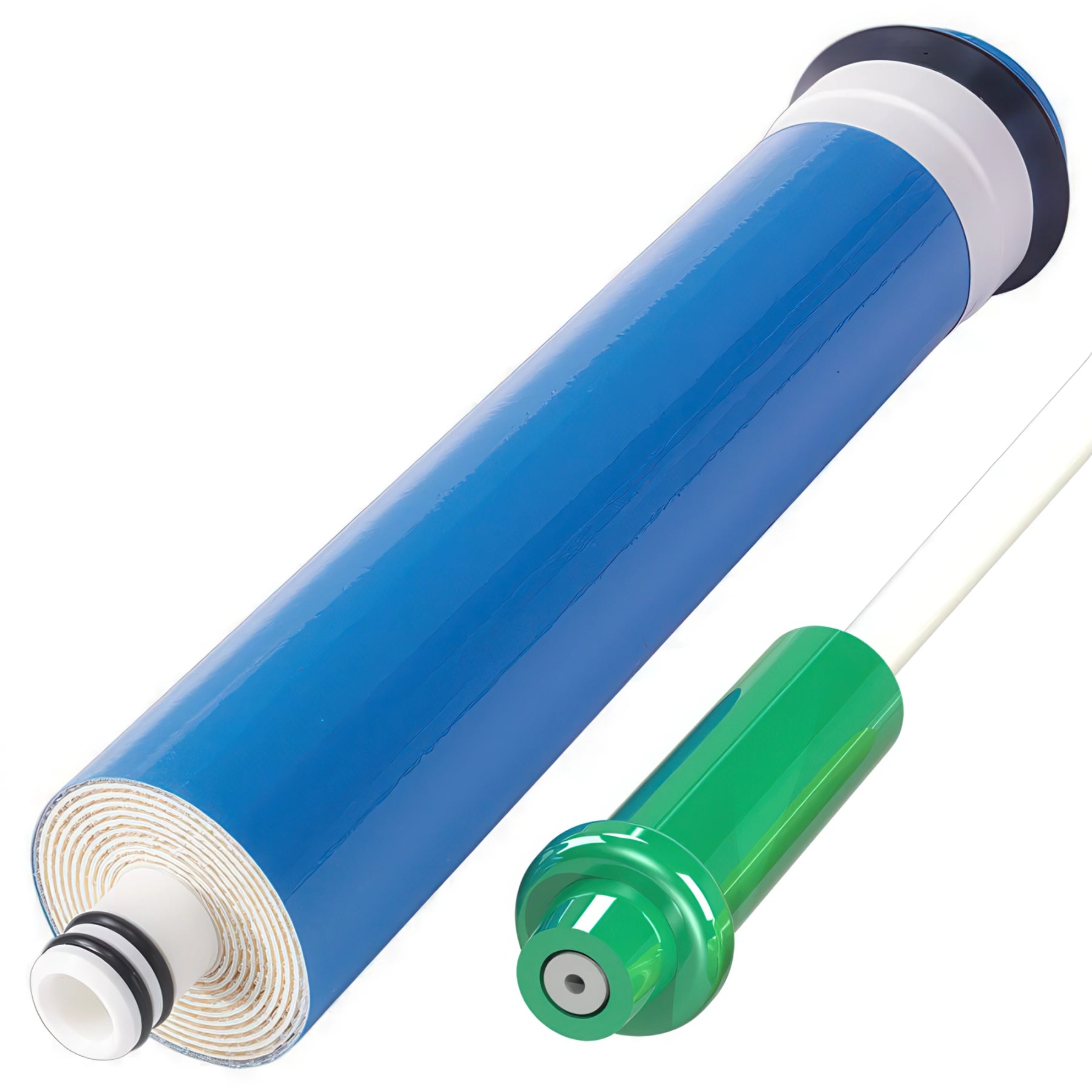 AXEON TE Membrane & Flow Restrictor Kit