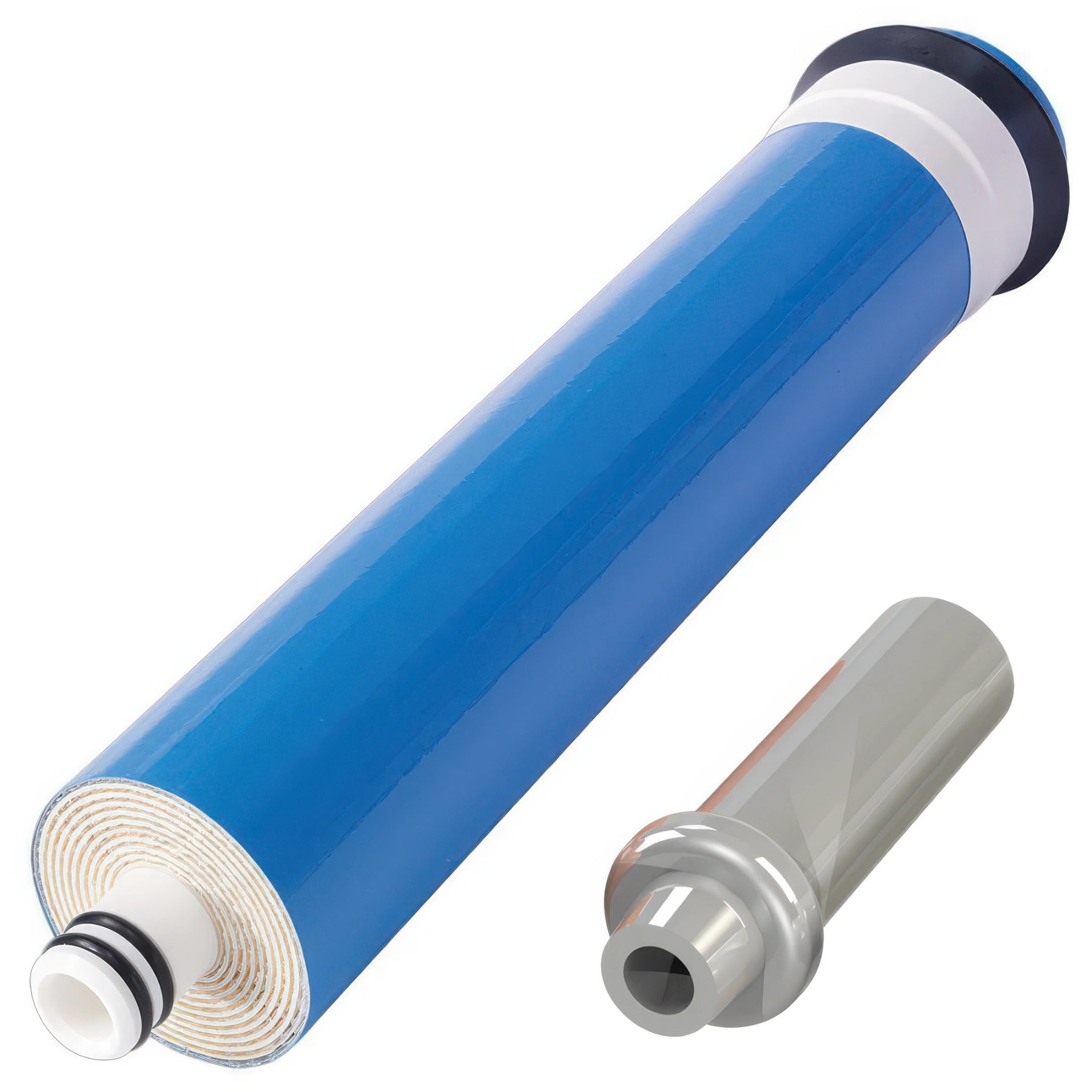 AXEON TE-2012 Membrane & Flow Restrictor Kit, 150 GPD