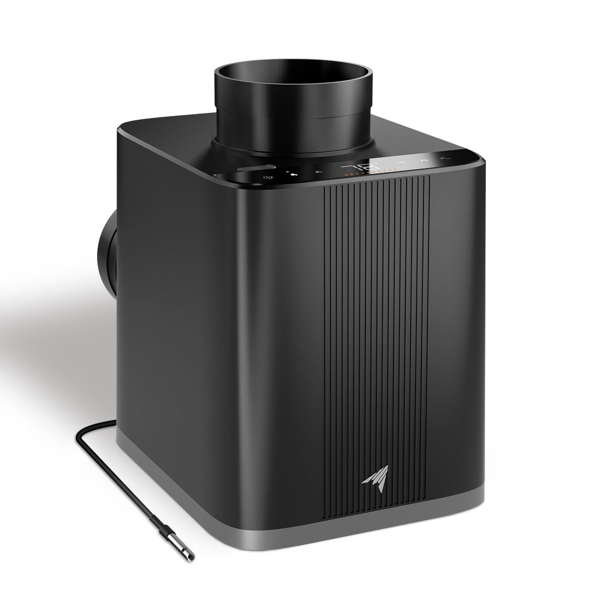 AC Infinity THERMOFORGE T7 Grow Tent Heater.