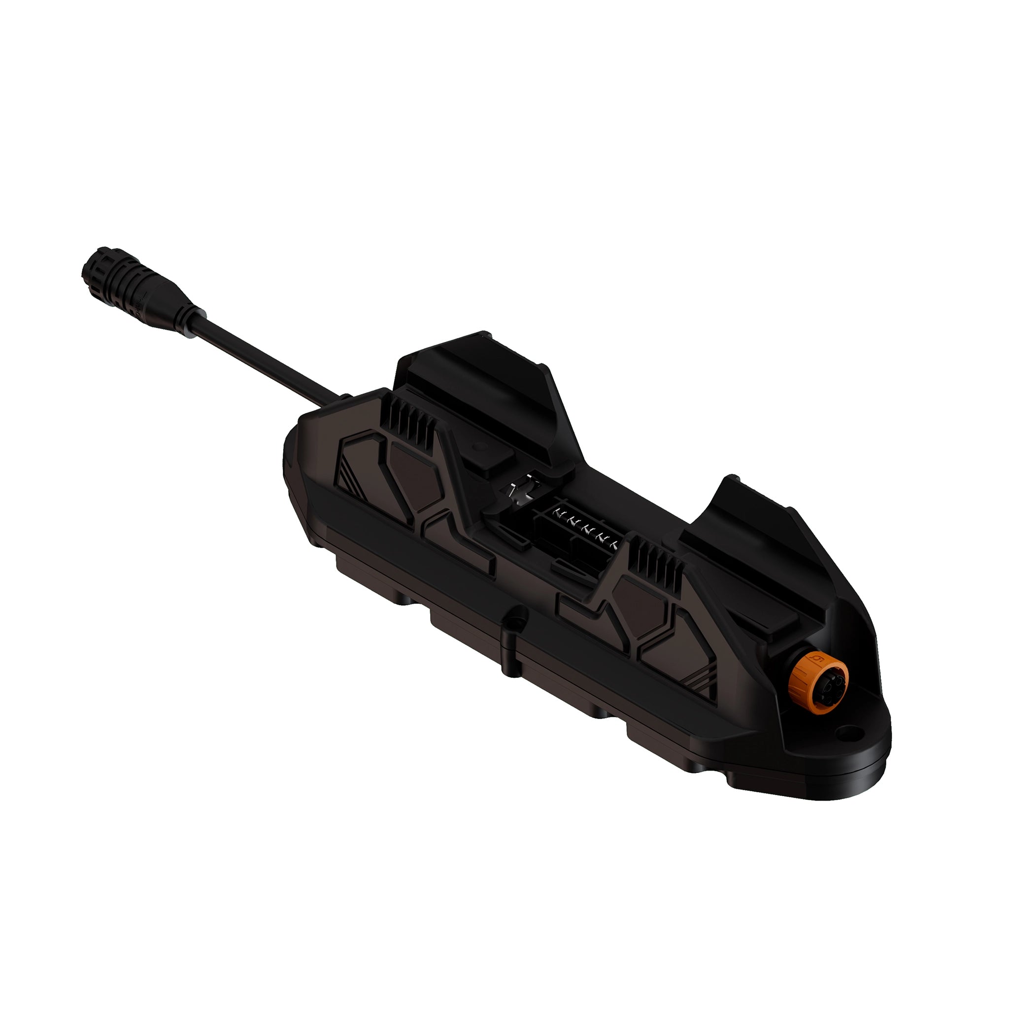 ThinkGrow TLD-4 Model One LED Driver, 4 Spectrum Control