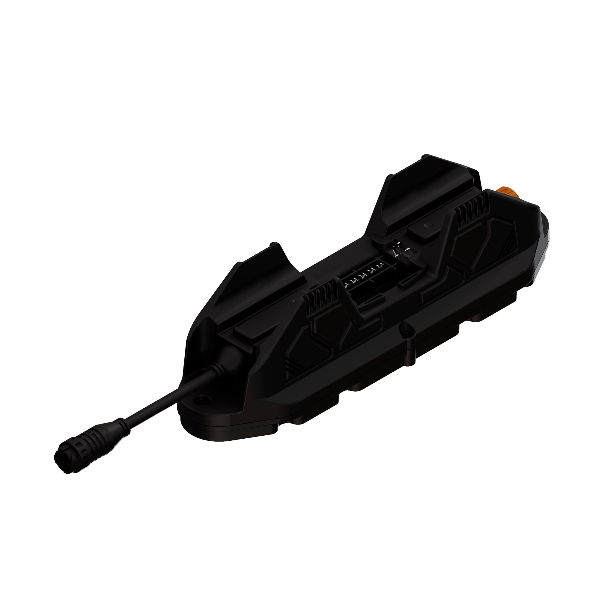 ThinkGrow TLD-4 Model One LED Driver, 4 Spectrum Control