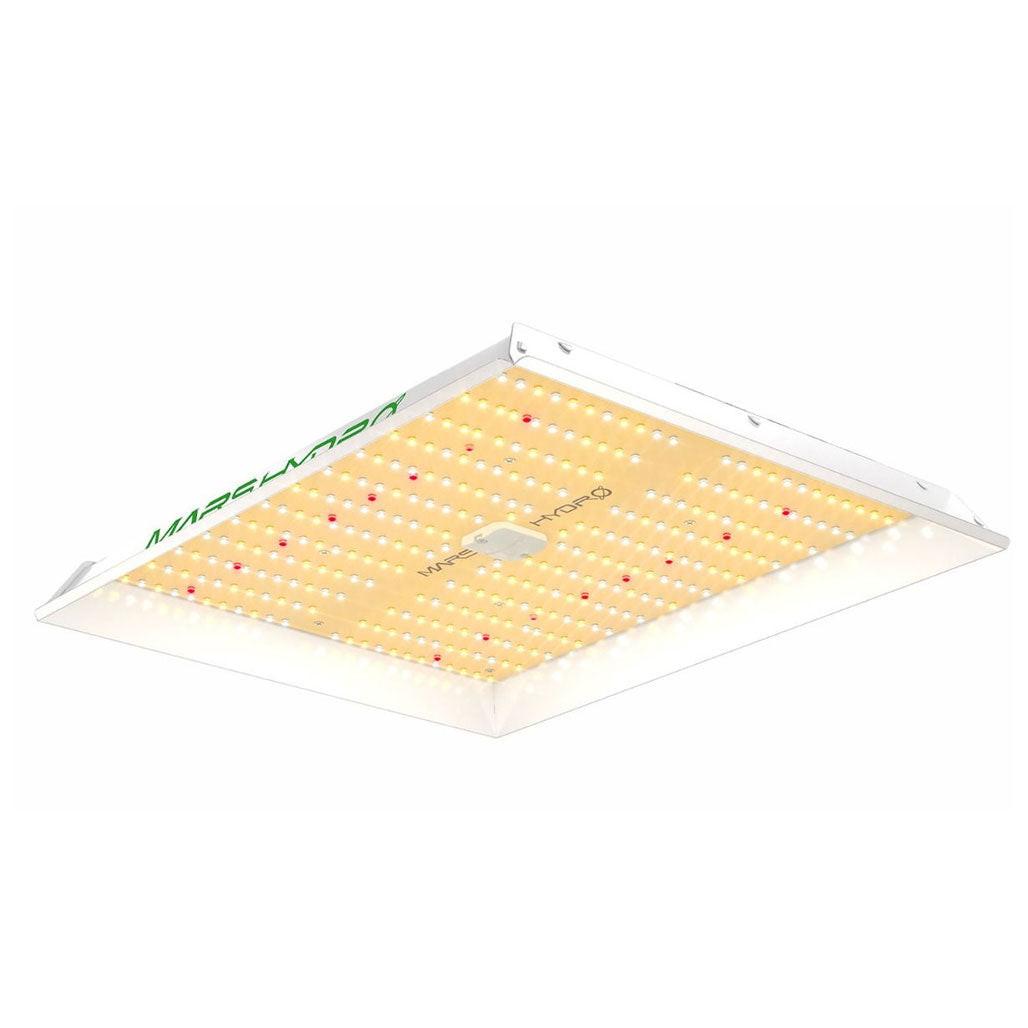small grow tent with light Mars Hydro TS 1000 150W LED Grow Light for Indoor Cultivation