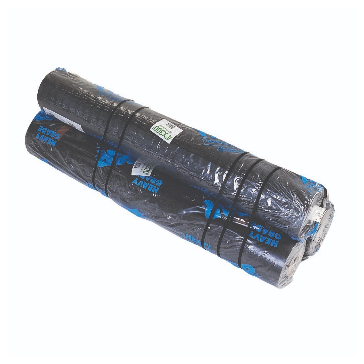 DeWitt TYPAR 3 Ounce 20-Year Premium Non-Woven Landscape Fabric, Black