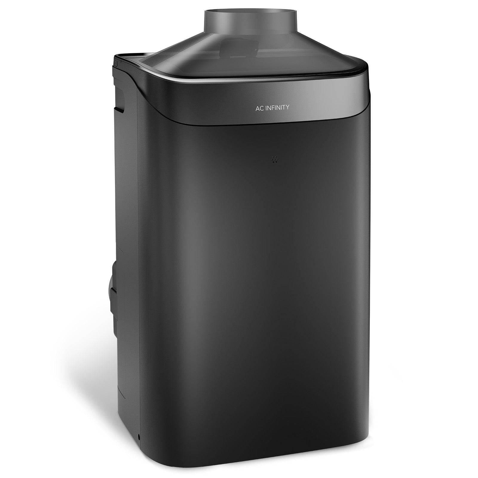AC Infinity TERRAFORM 12 All-In-One Air Conditioner, 16000 BTU.