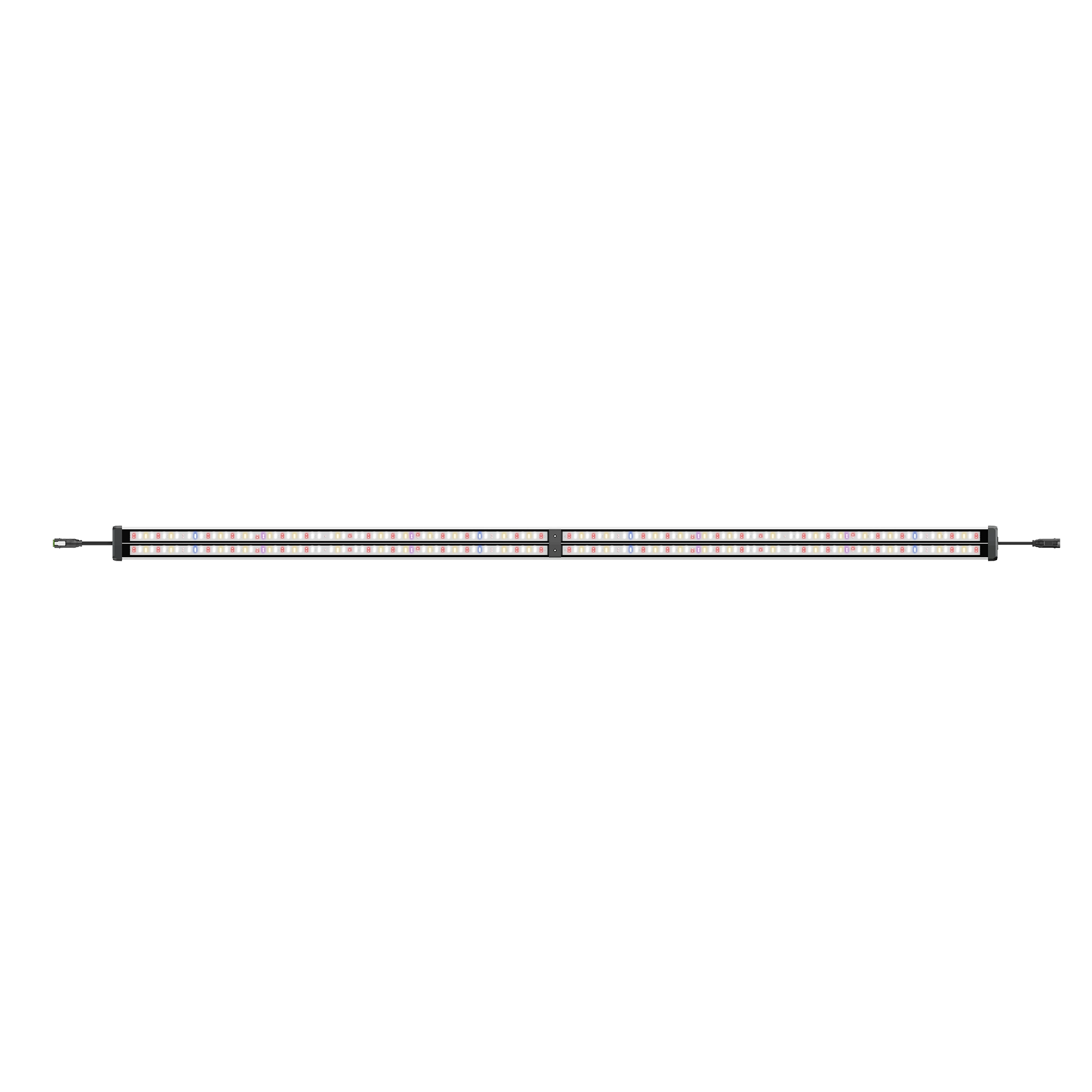 Grow Pros Solutions 8-Foot Model 3 Under Canopy LED Grow Light Bar