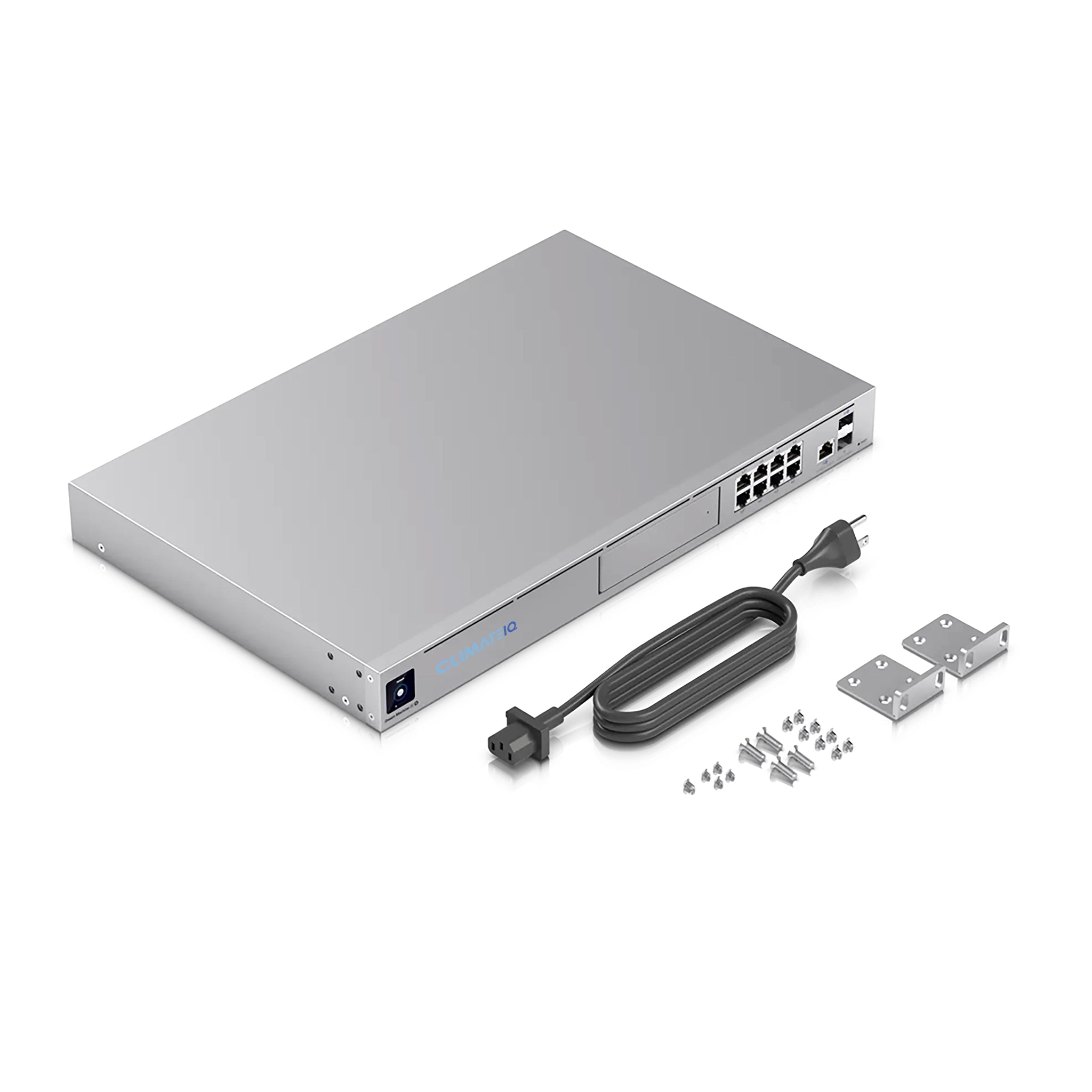 ClimateIQ UDMSE Cloud Gateway