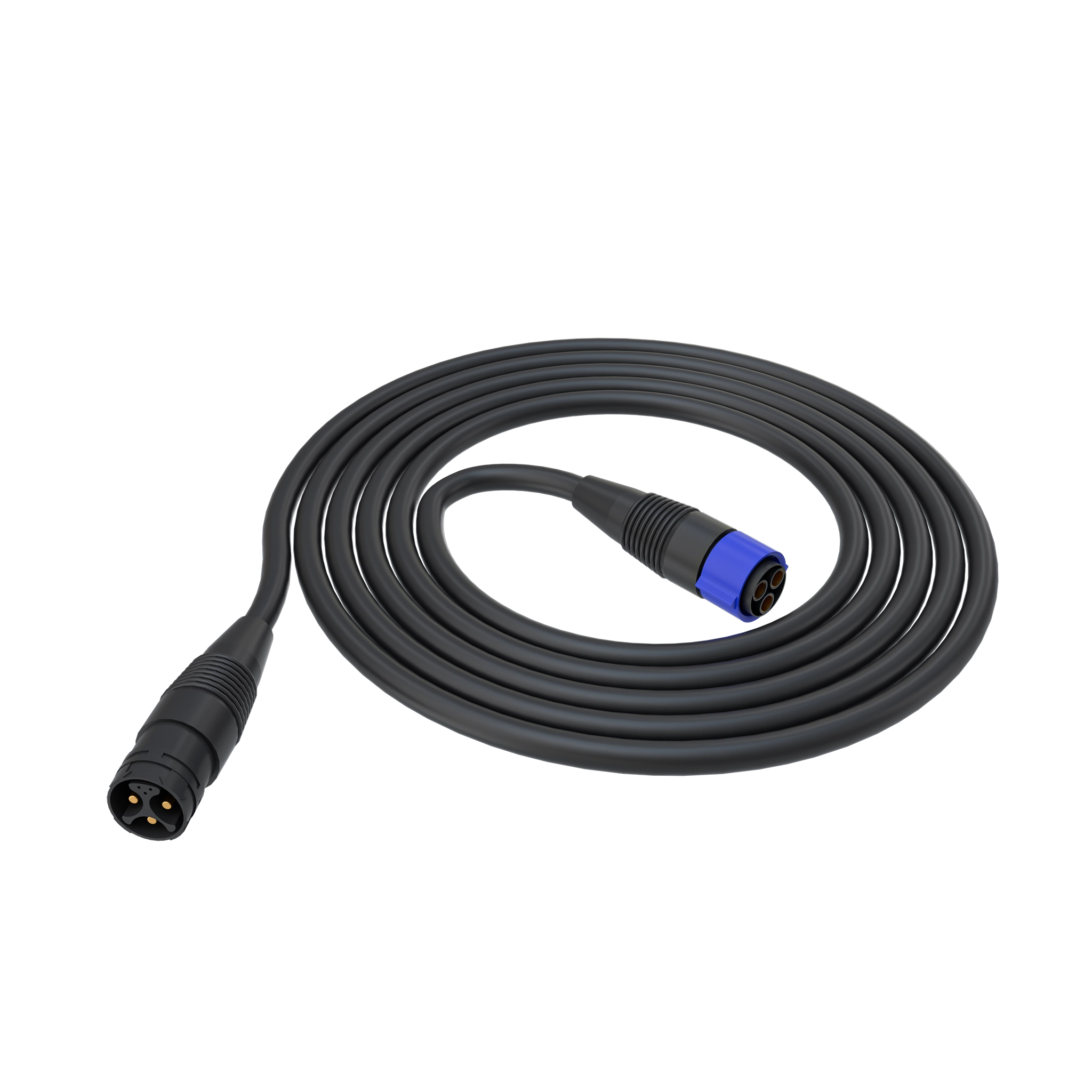 Iluminar Under Canopy Extension Cord, 3 ft.