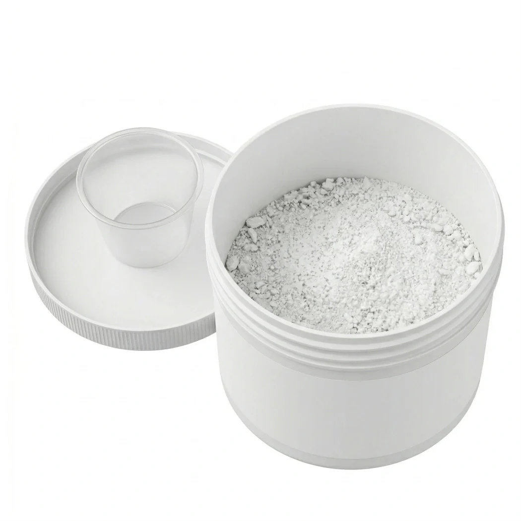 Ventana Plant Science - Chlorine Dioxide 25g Fast Release Deodorizing Gas (ClO2).