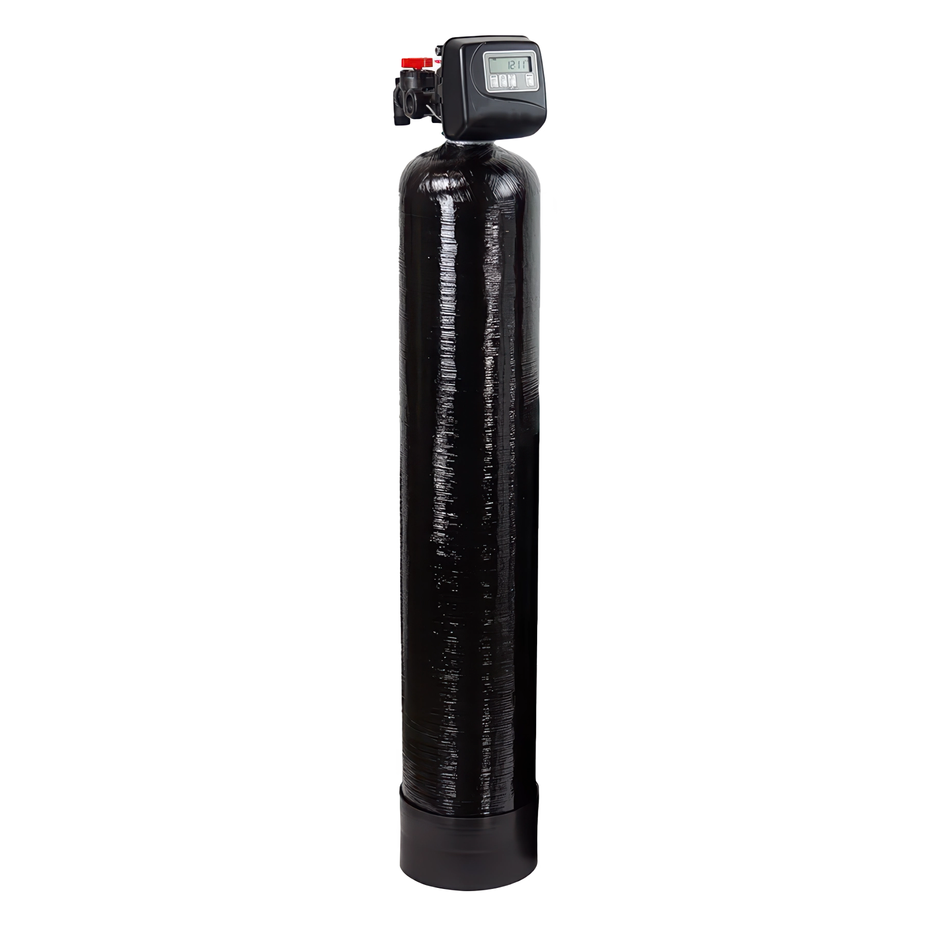 AXEON Catalytic Carbon Water Filtration System, 1" MNPT, 18" x 65"