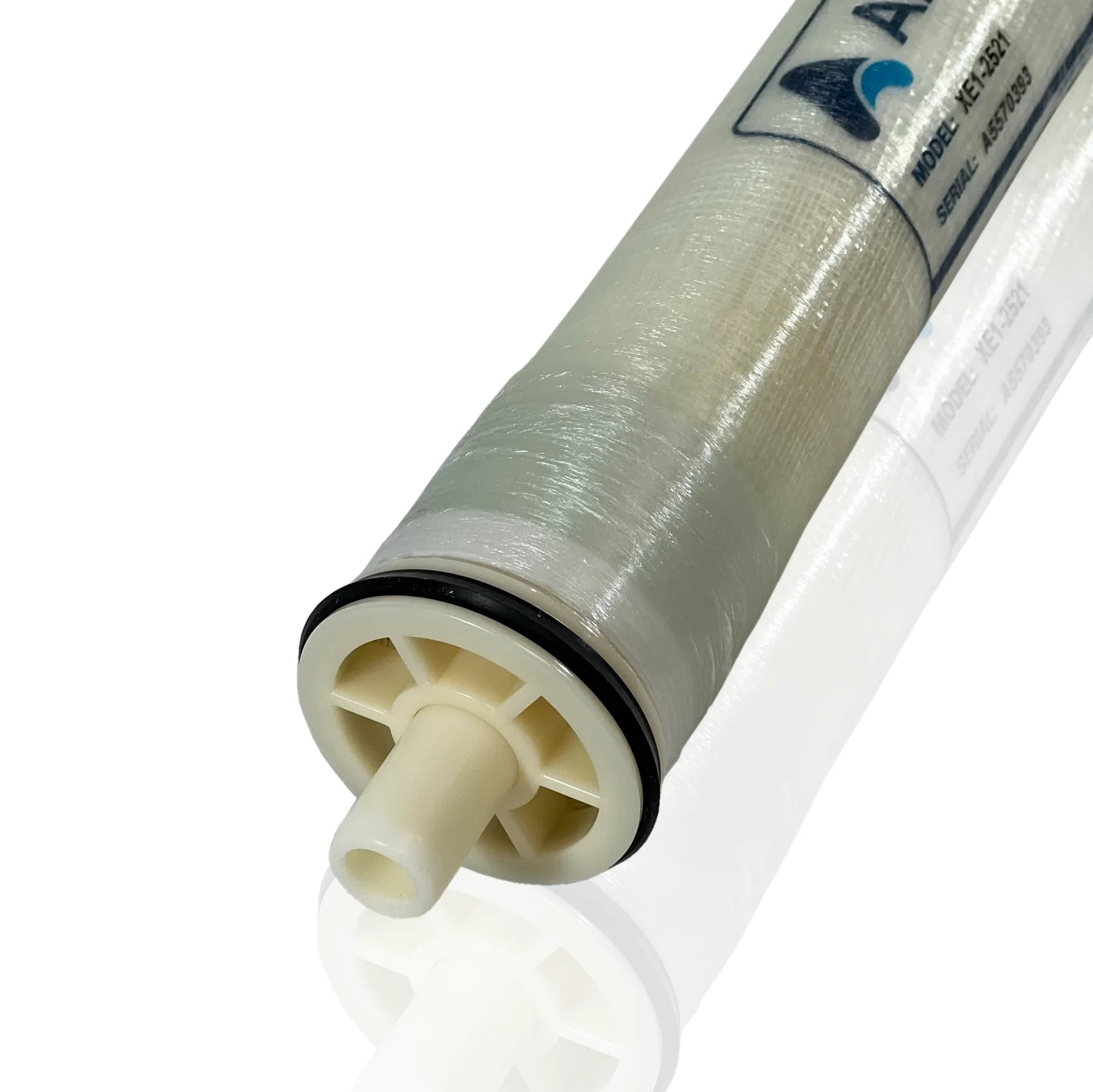 AXEON XE1-2521 Reverse Osmosis Membrane, 21 Inch x 2.5 Inch