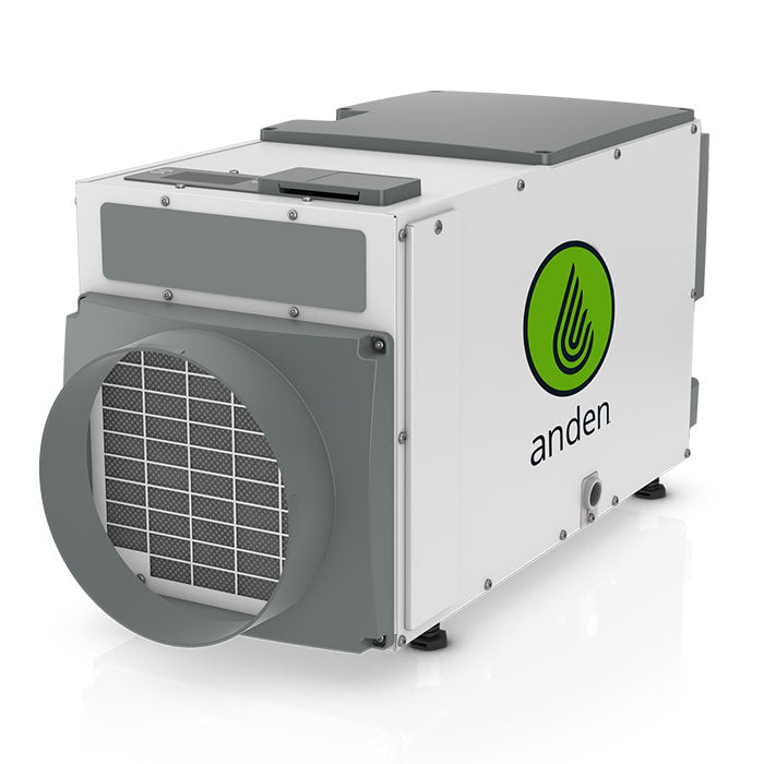 Anden 100 Pint Grow-Optimized Dehumidifier, 120 Volt