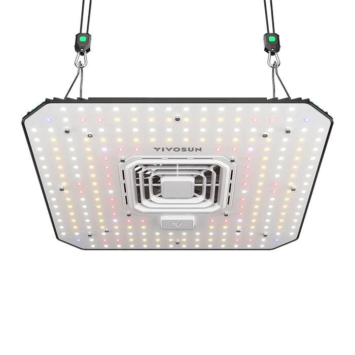 Vivosun AeroLight A100 100 Watt Tunable-Spectrum LED Grow Light
