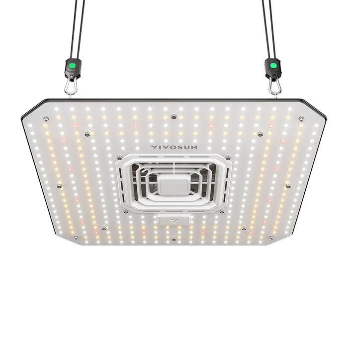 Vivosun AeroLight A100SE 100 Watt Full-Spectrum LED Grow Light