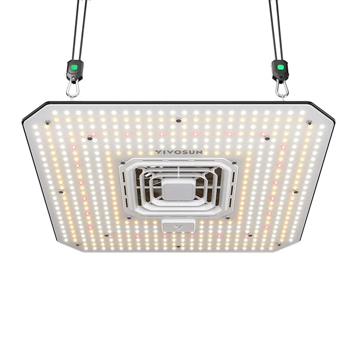 Vivosun AeroLight A150SE 150 Watt Full-Spectrum LED Grow Light