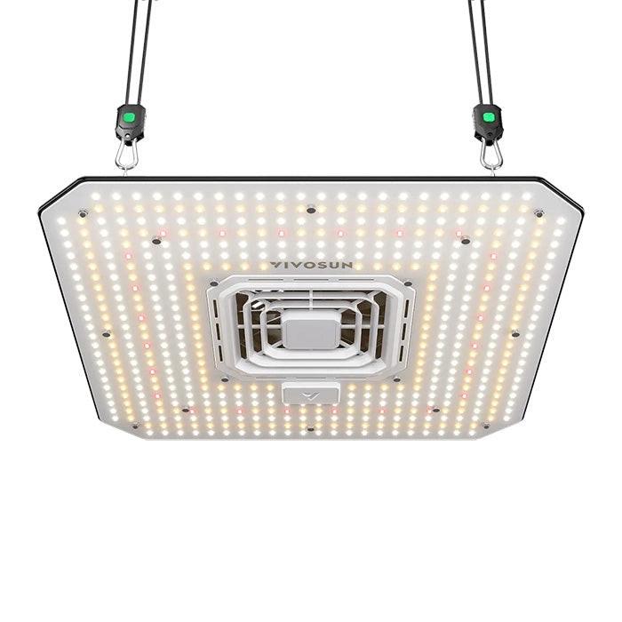 Vivosun AeroLight A150SE 150 Watt Full-Spectrum LED Grow Light