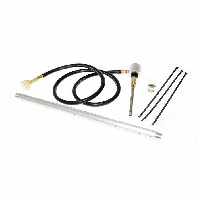 Toms Tumbler CO2 Adapter Kit