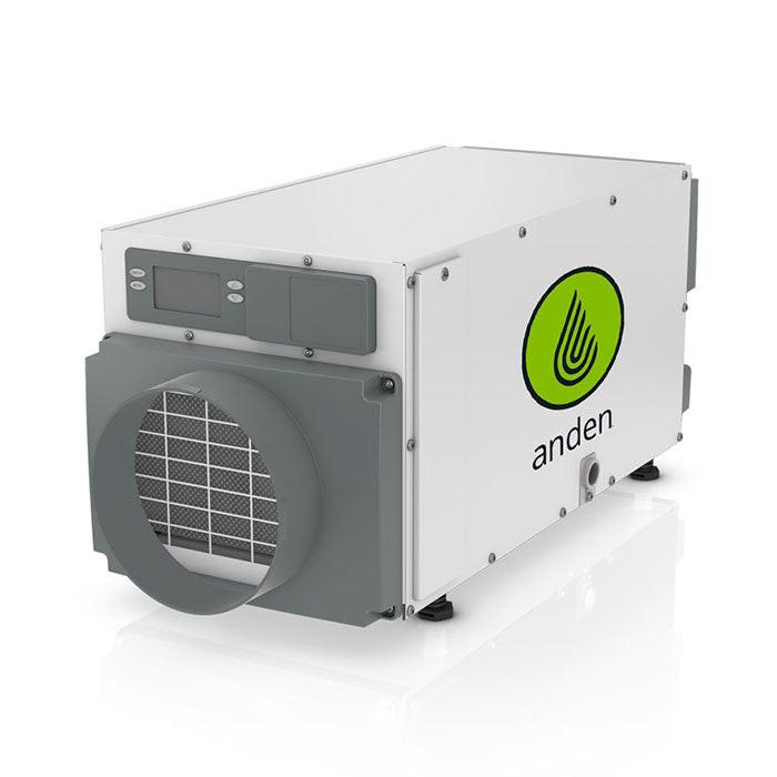 dehumidifier for grow tent Anden Grow-Optimized Dehumidifiers for Indoor Grow Rooms