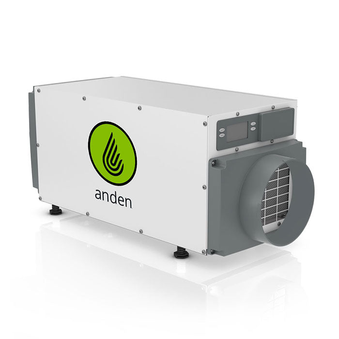 Anden 70 Pint Grow-Optimized Dehumidifier, 120 Volt