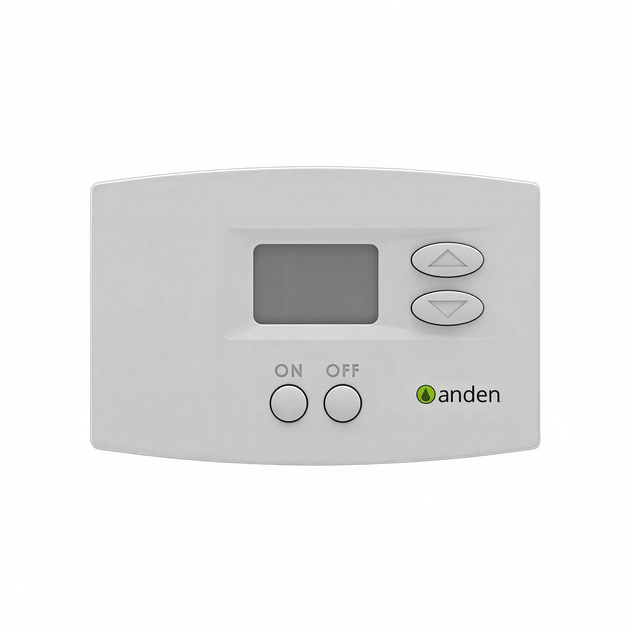 Anden Digital Dehumidifier Control for A210V1, A320V1 & A320V3