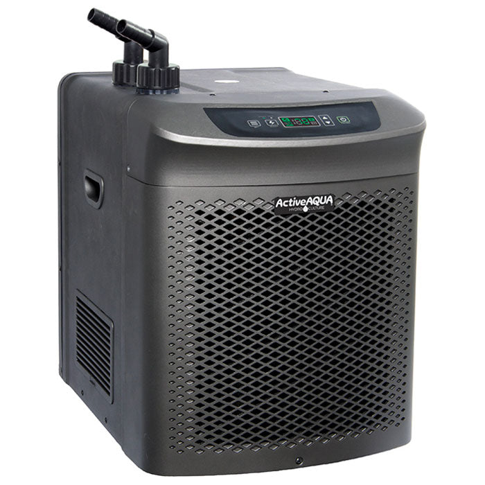 Active Aqua Water Chillers with Power Boost