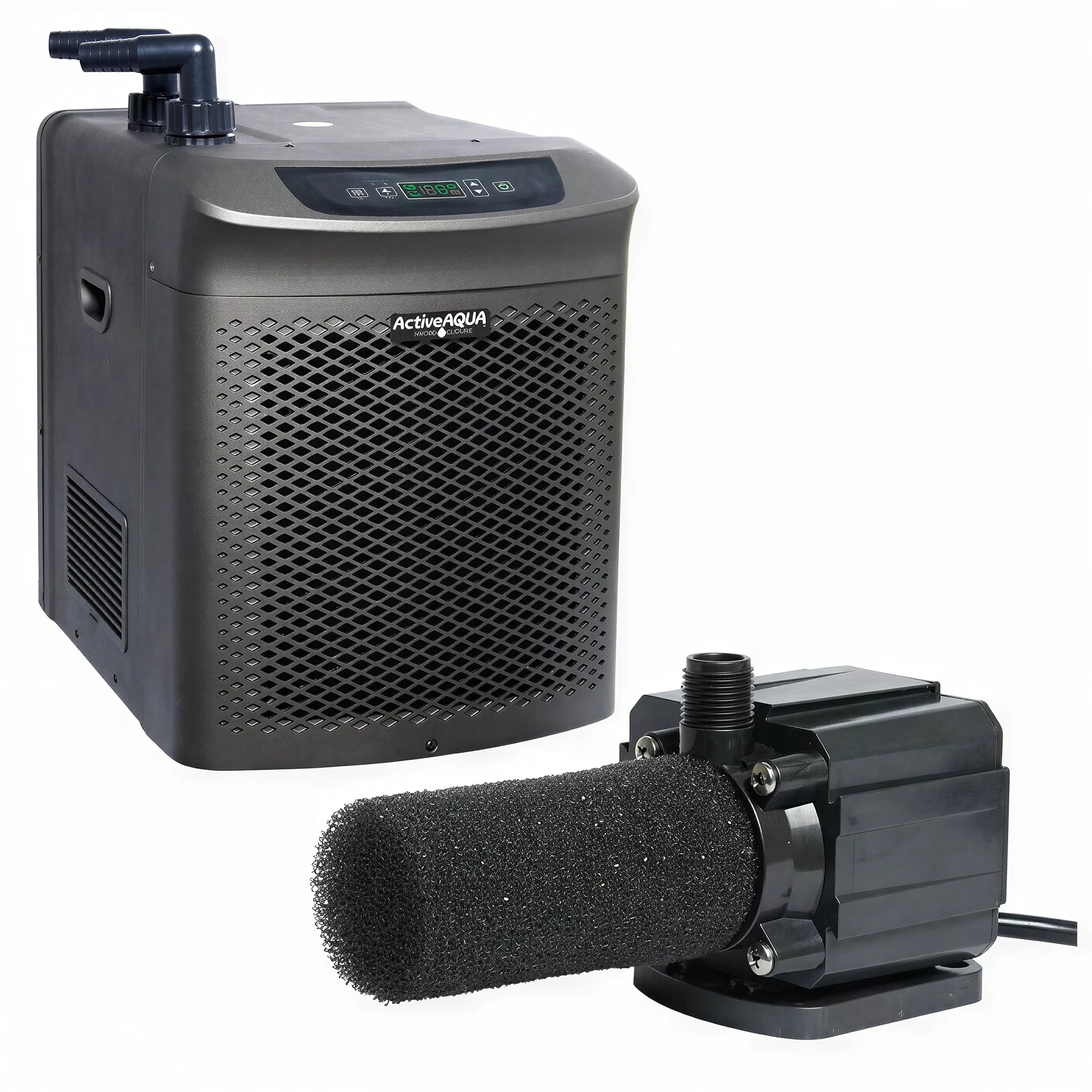 Active Aqua DIY Cold Plunge Starter Kit