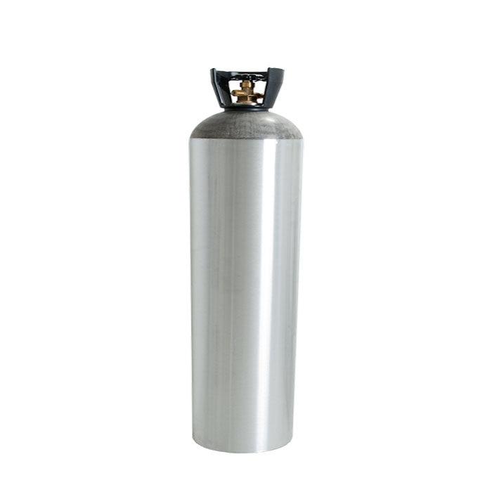 Active Air 20 lb. Easy CO2 Enrichment Kit For Small Grow Tents & Rooms