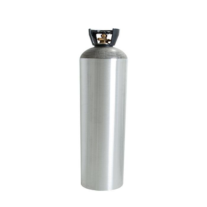 Active Air 20 lb. Basic Grow Room CO2 Enrichment Kit with Timer