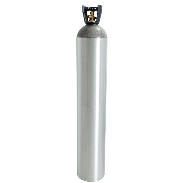 Active Air 50 lb. Easy CO2 Enrichment Kit For Large Grow Tents & Rooms