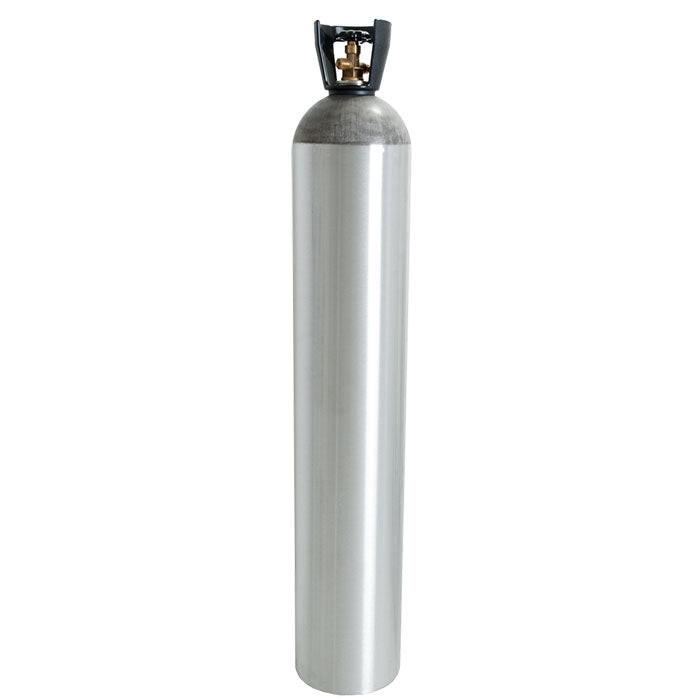Active Air Basic 50 lb. Grow Room CO2 Enrichment Kit with Timer