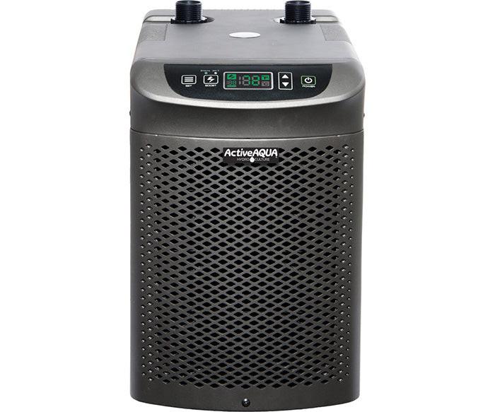 Active Aqua Water Chiller with Power Boost, 1/10 HP