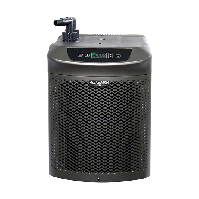 Active Aqua Water Chiller with Power Boost, 1/4 HP