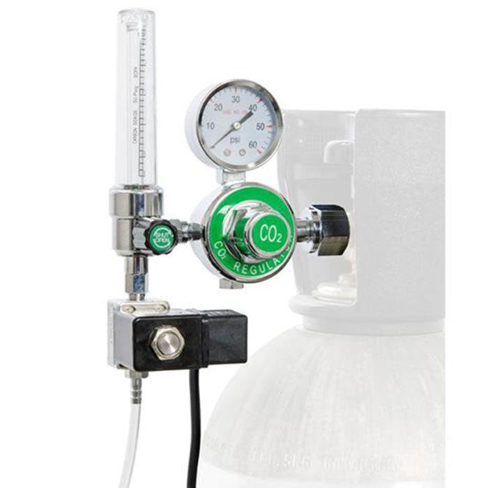 Active Air 20 lb. Basic Grow Room CO2 Enrichment Kit with Timer