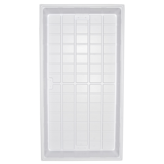 Active Aqua Premium Flood Table, White, 3' x 6'