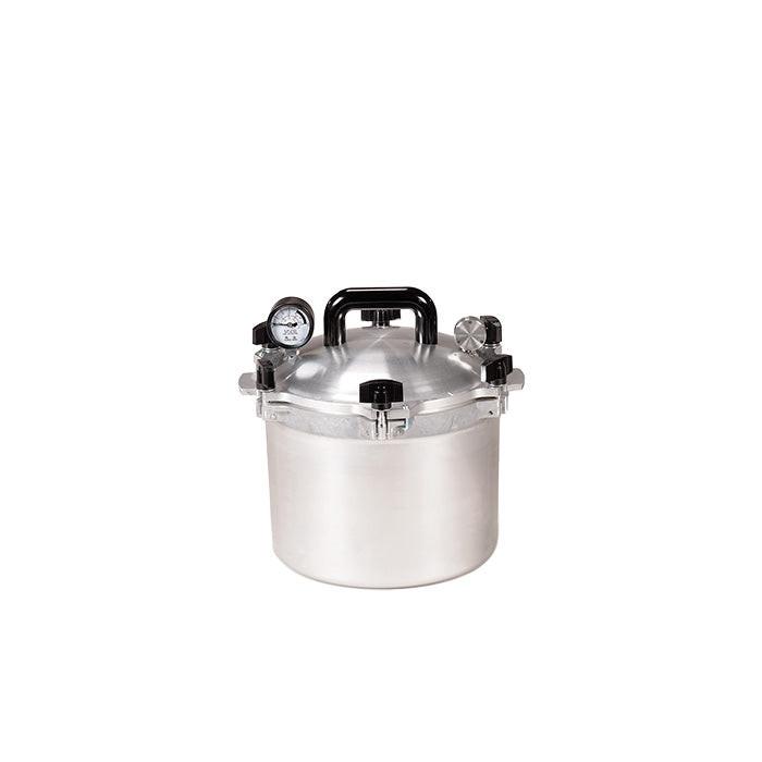 All American Pressure Cooker