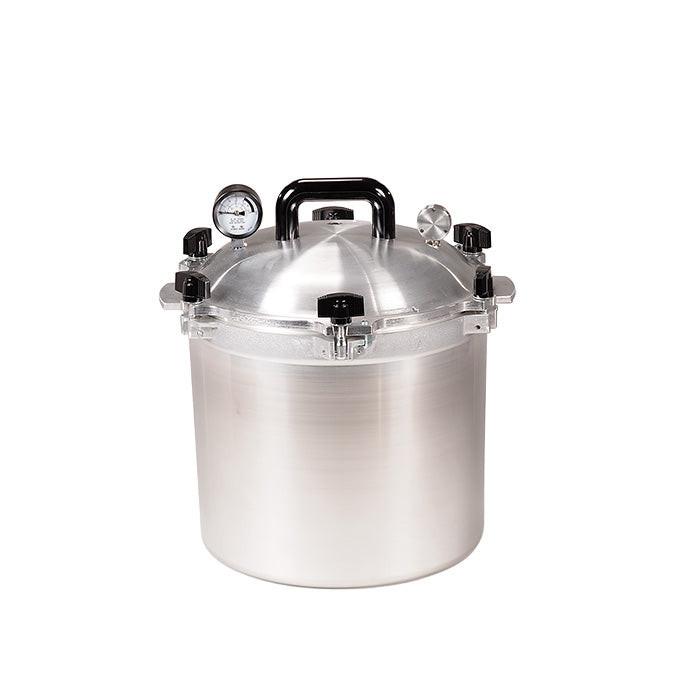 All American Pressure Cooker