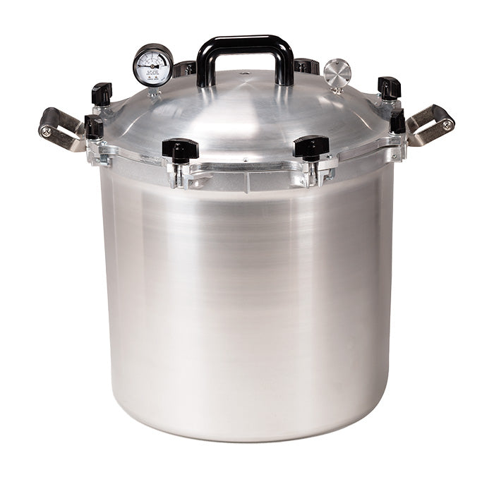 All American Pressure Cooker, 41.5 Quarts
