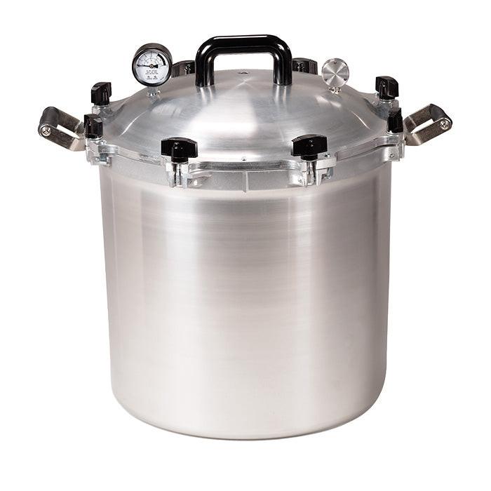 All American Pressure Cooker