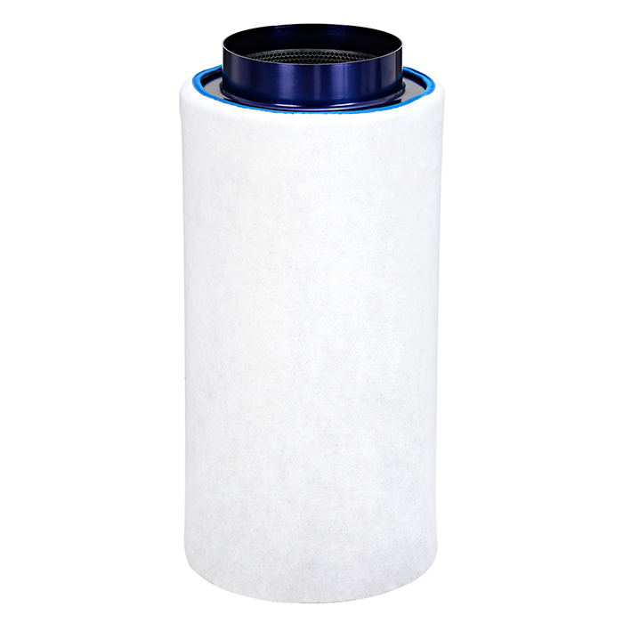 Active Air Pre-Filter