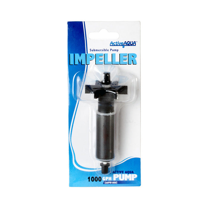 Active Aqua Replacement Impellers