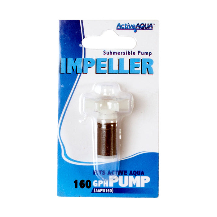Active Aqua Replacement Impeller for AAPW160